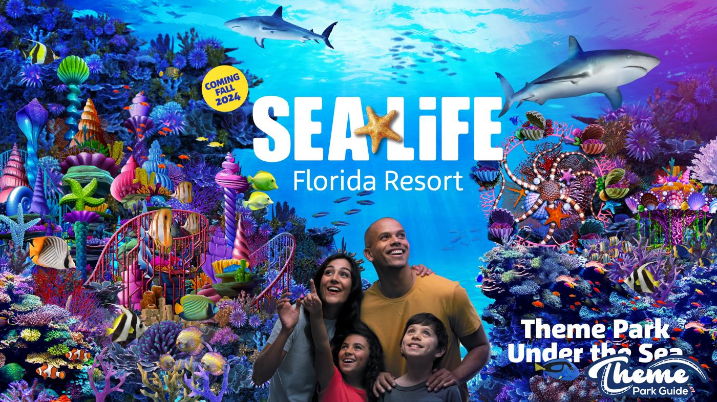 Merlin Entertainments announces LEGOLAND® Florida Resort Expansion