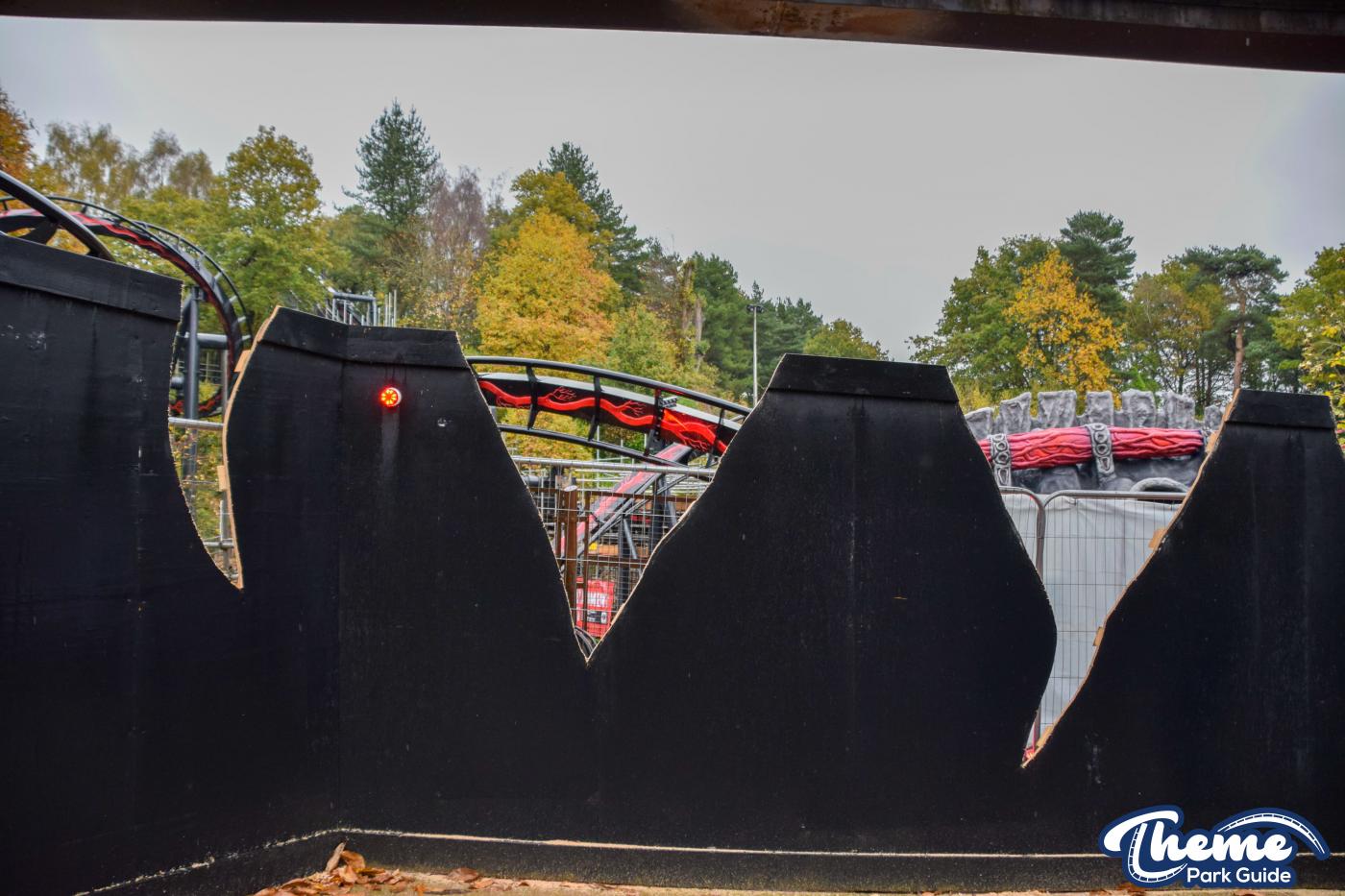 Nemesis Update 5th November 2023