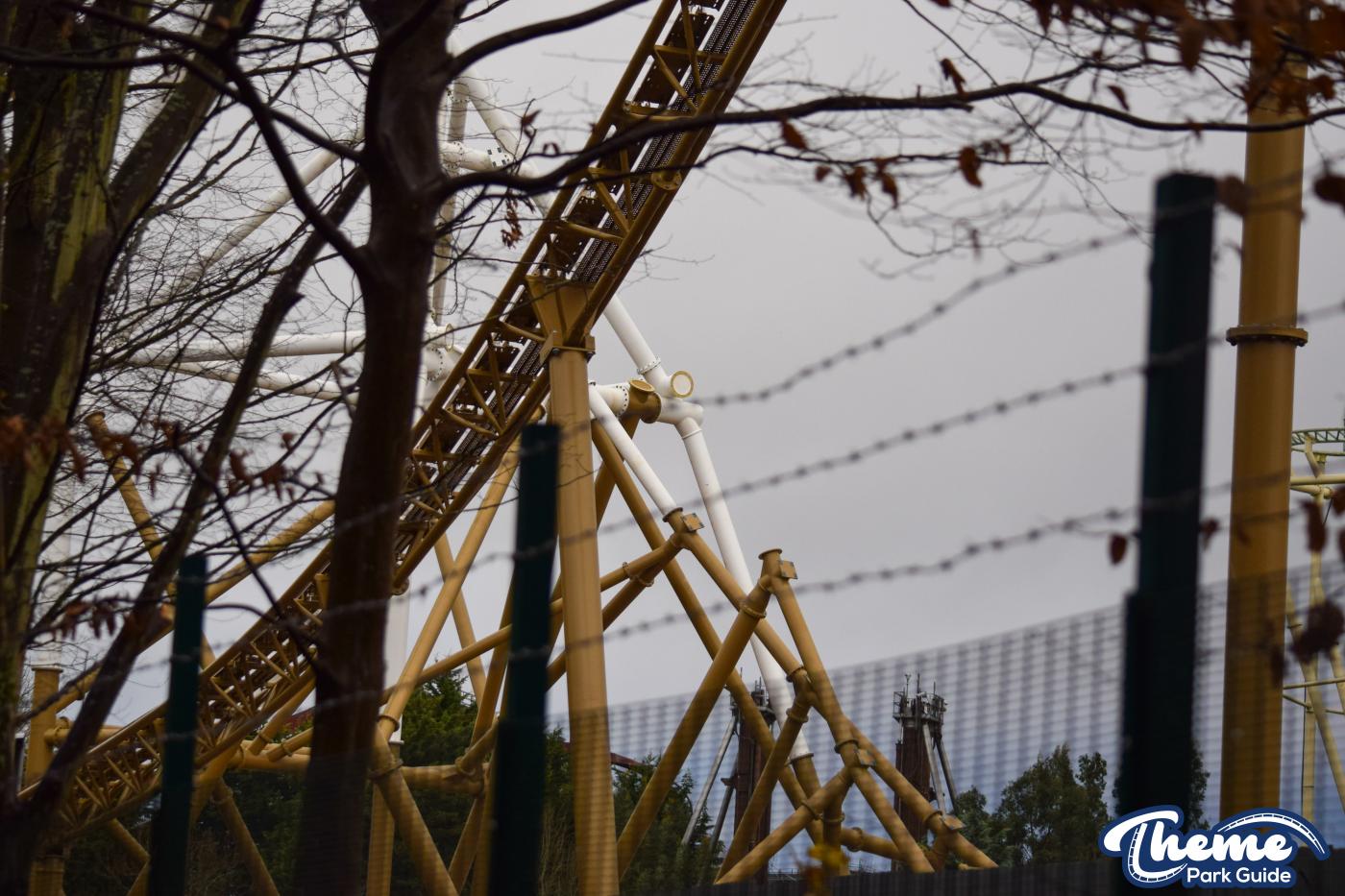 Hyperia 10th December 2023 Update