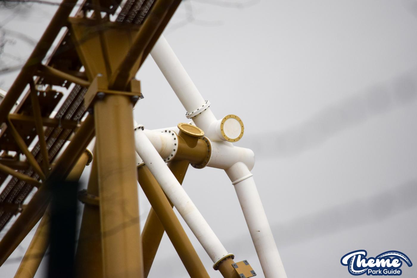 Hyperia 10th December 2023 Update