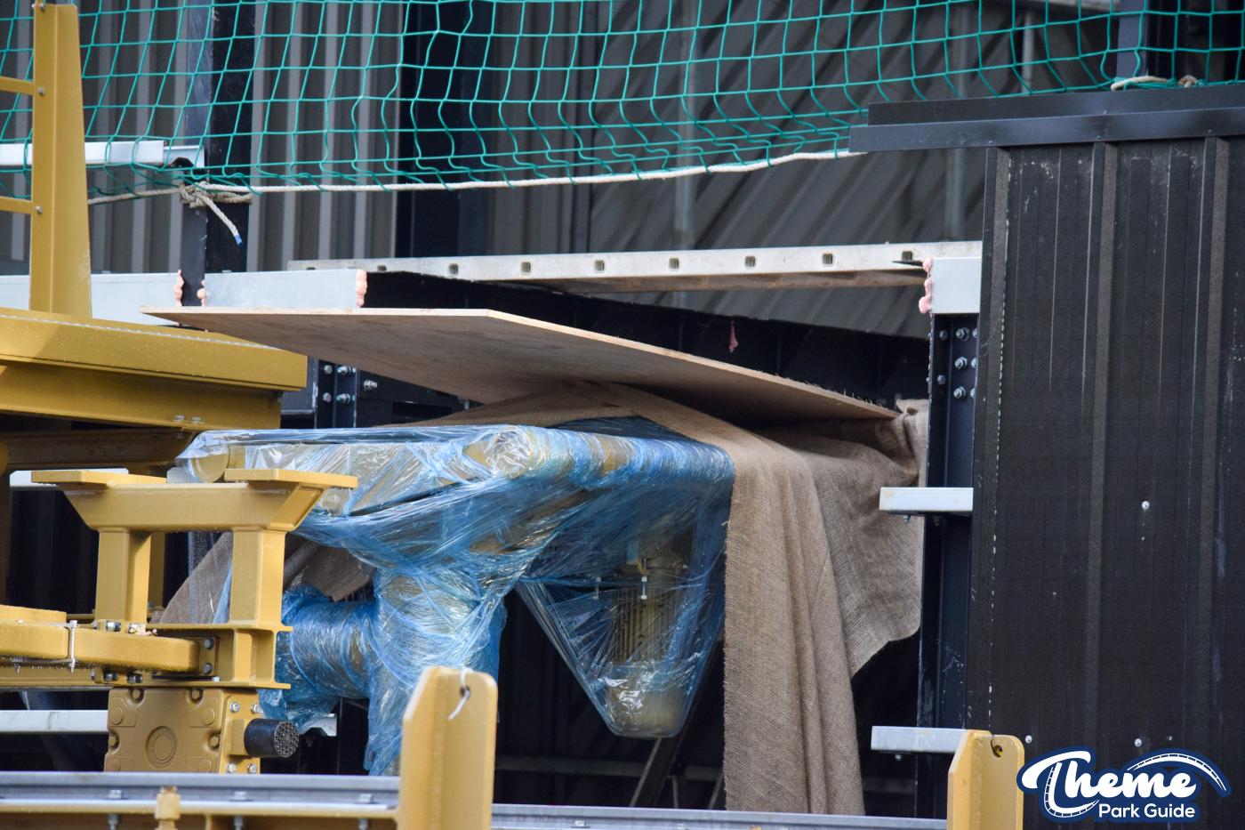 Hyperia 10th December 2023 Update