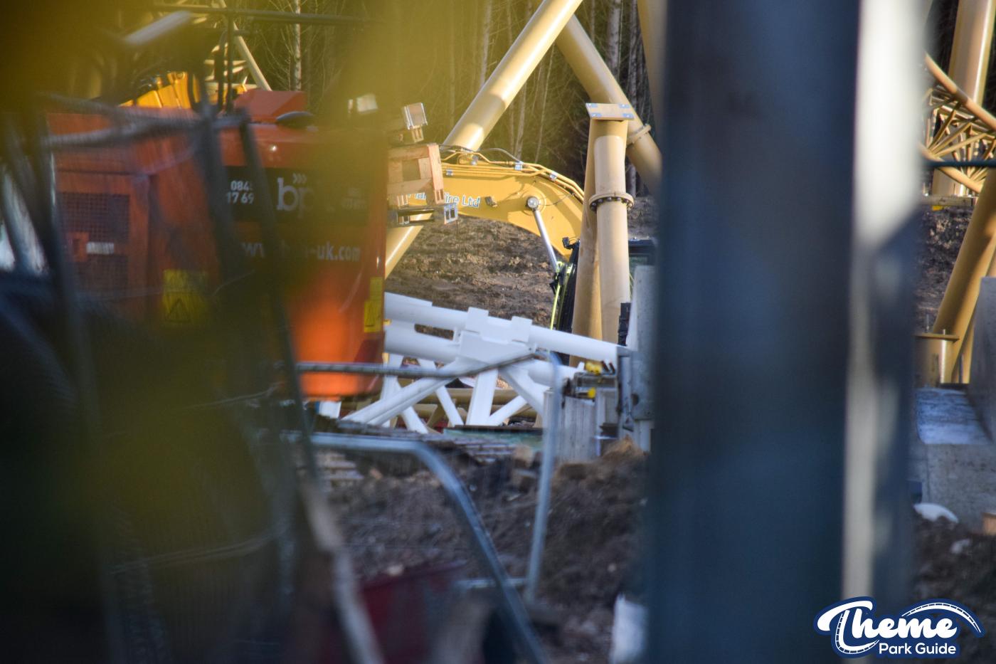 Hyperia 10th December 2023 Update