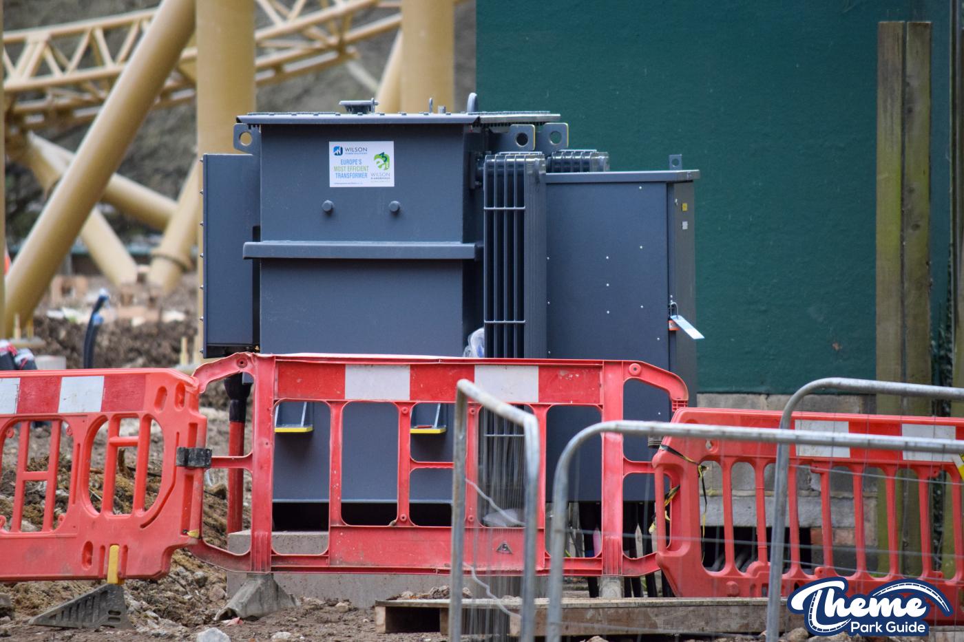 Last Hyperia Construction Update For 2023