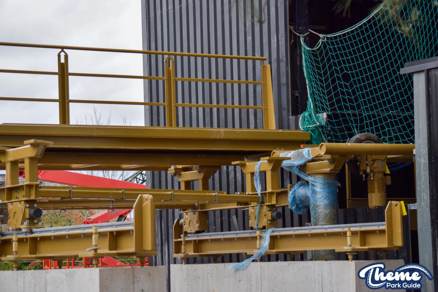 Last Hyperia Construction Update For 2023