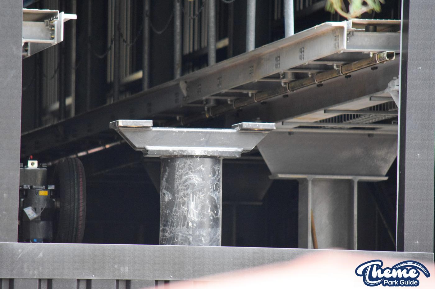 Last Hyperia Construction Update For 2023