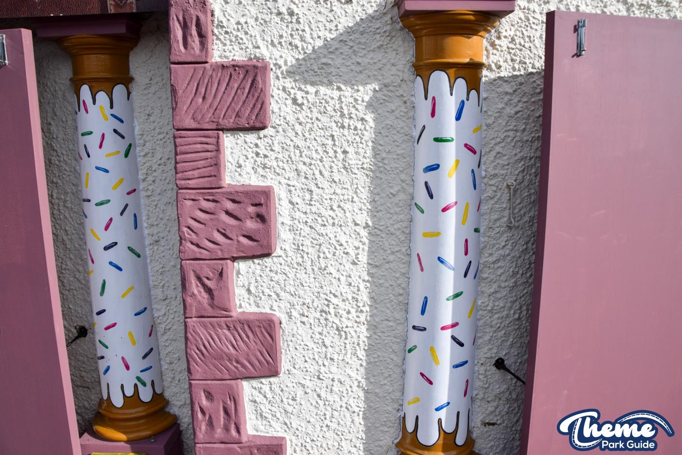 Chessington Closed Season Update 26th February 2024