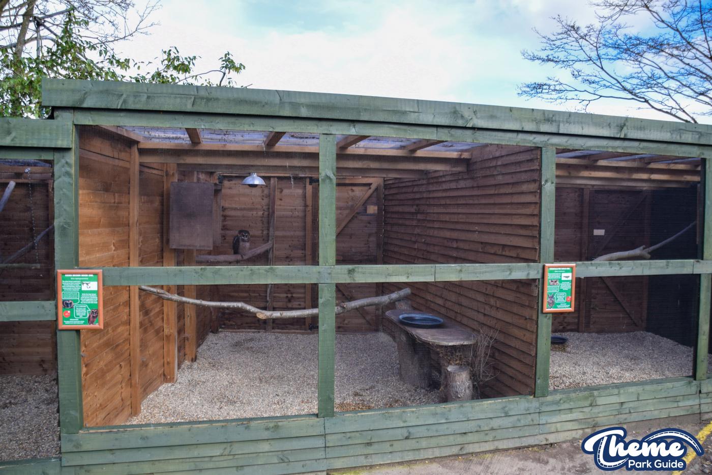 Chessington Closed Season Update 26th February 2024