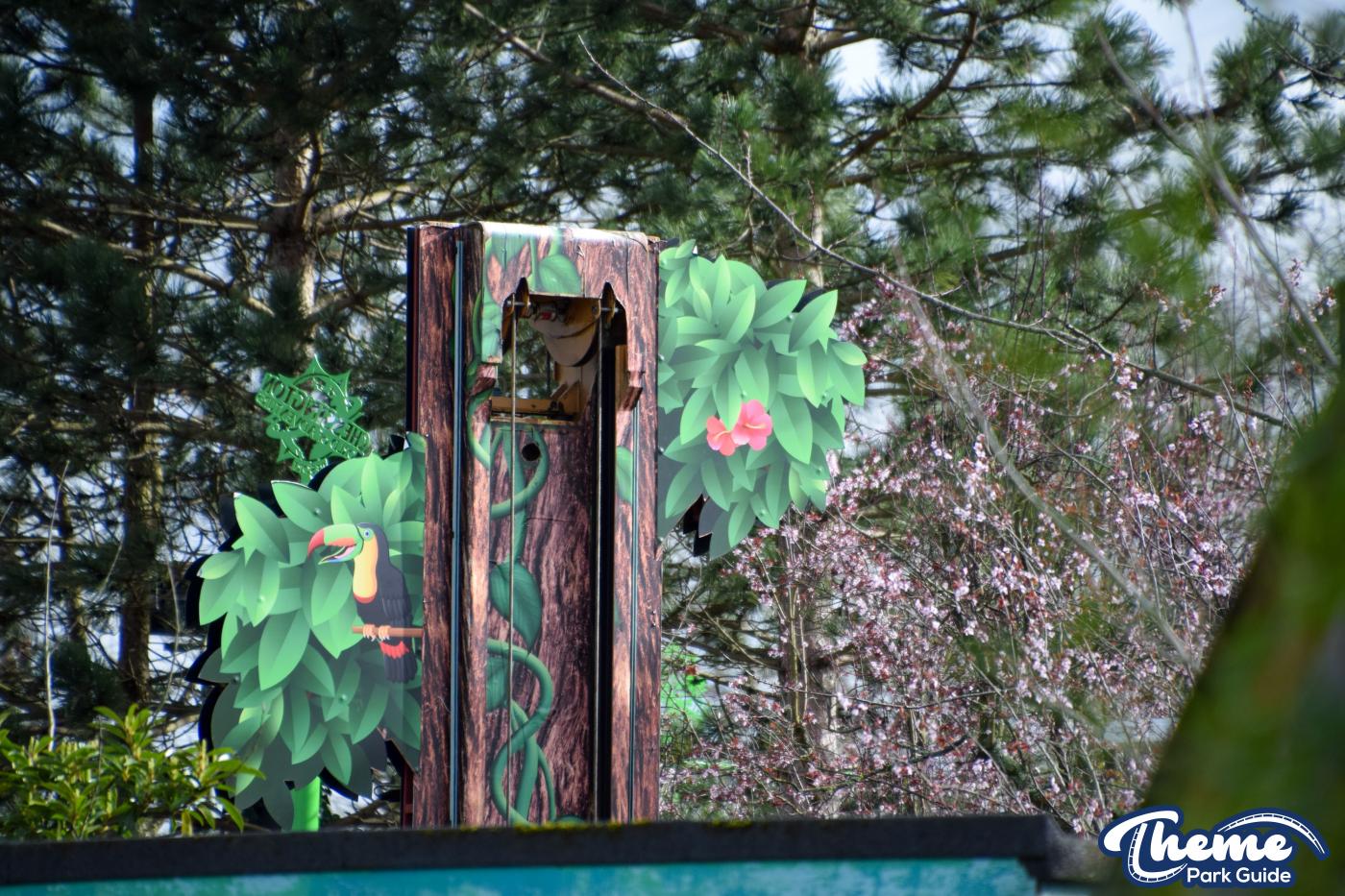 Chessington Closed Season Update 26th February 2024