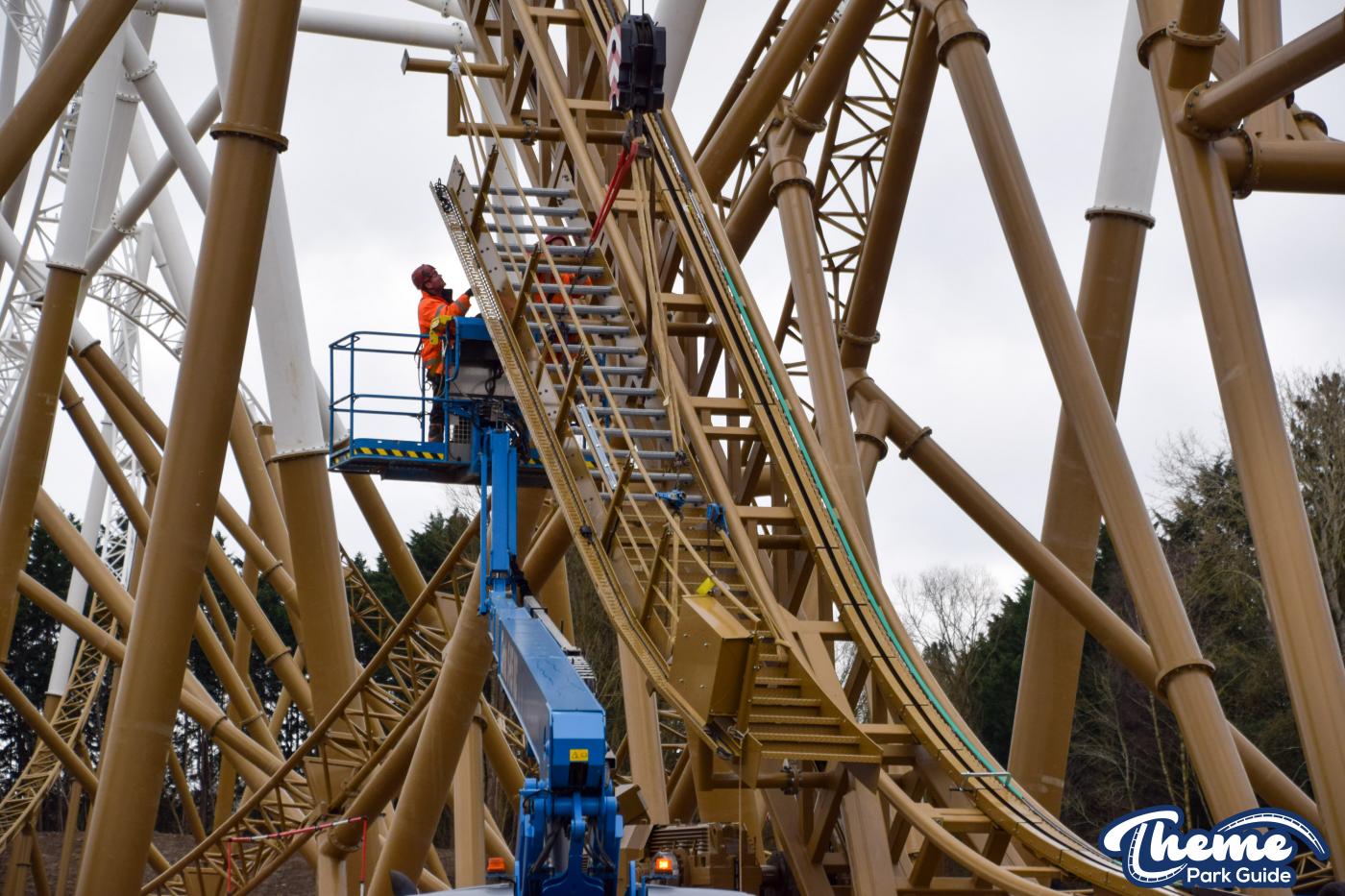 Hyperia Update From Within The Park February 2024