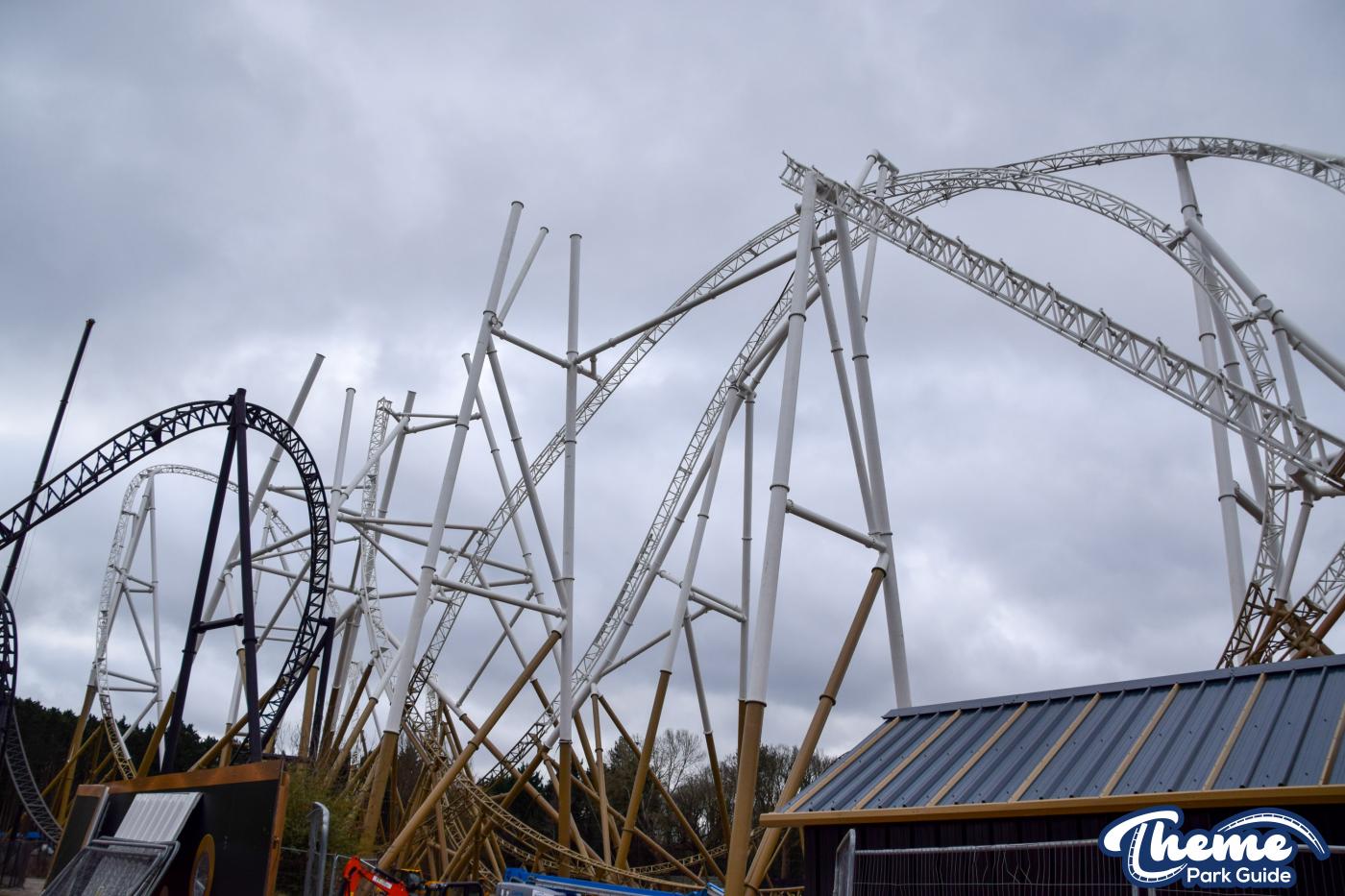 Hyperia Update From Within The Park February 2024