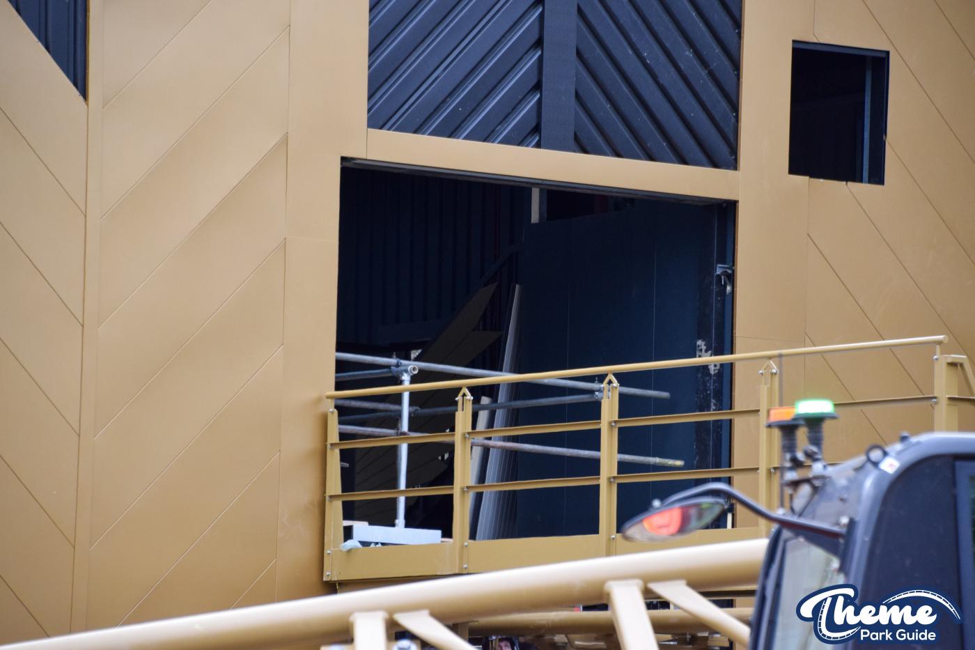 Hyperia Update From Within The Park February 2024