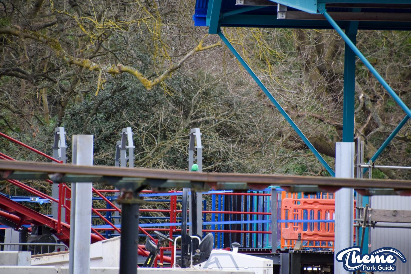Minifigure Speedway February 2024 Update