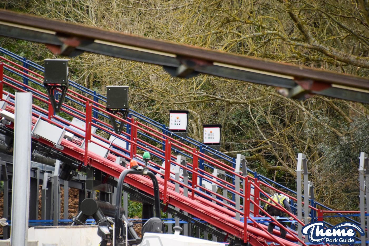 Minifigure Speedway February 2024 Update