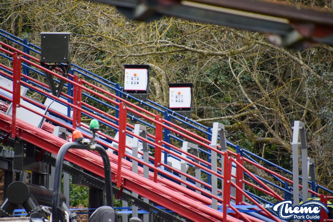 Minifigure Speedway February 2024 Update