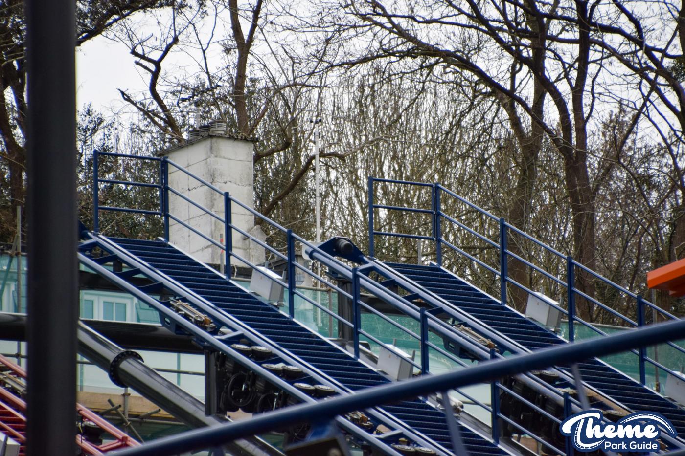 Minifigure Speedway February 2024 Update