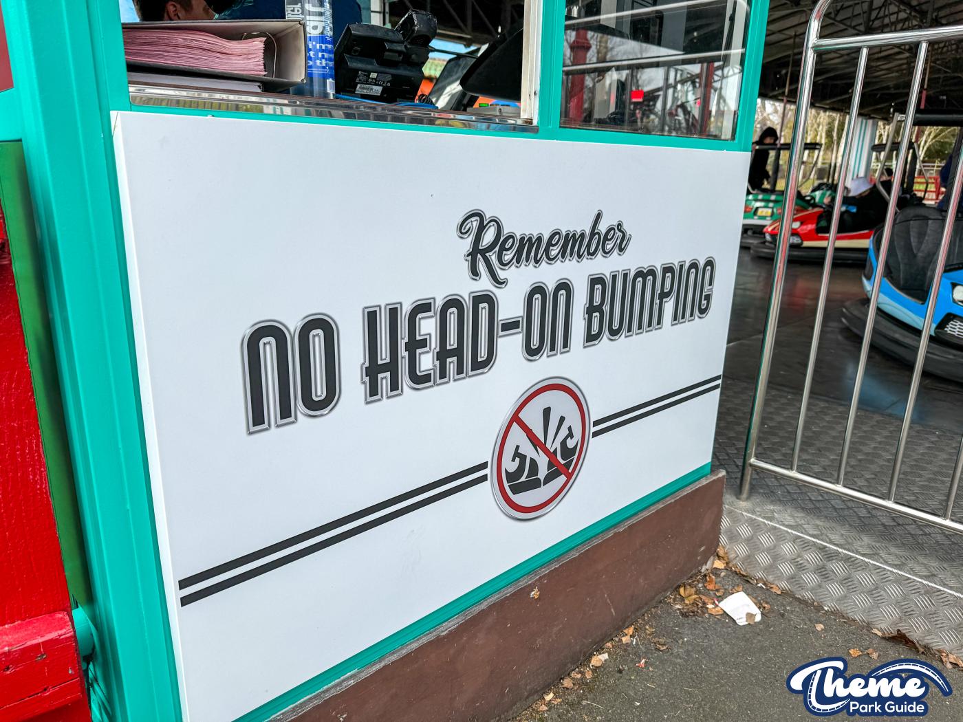 Big Easy Bumpers - Big Easy Boulevard