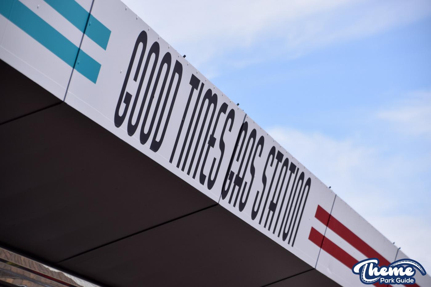 Big Easy Bumpers - Big Easy Boulevard