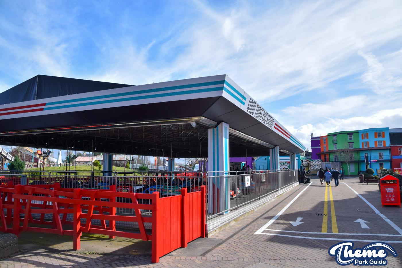 Big Easy Bumpers - Big Easy Boulevard