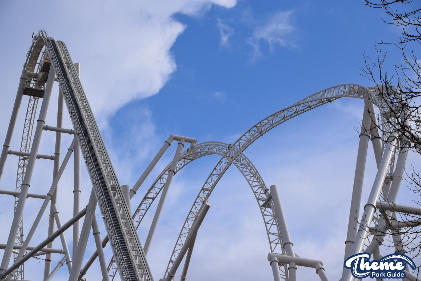 Thorpe Park Announces Hyperia Opening Date