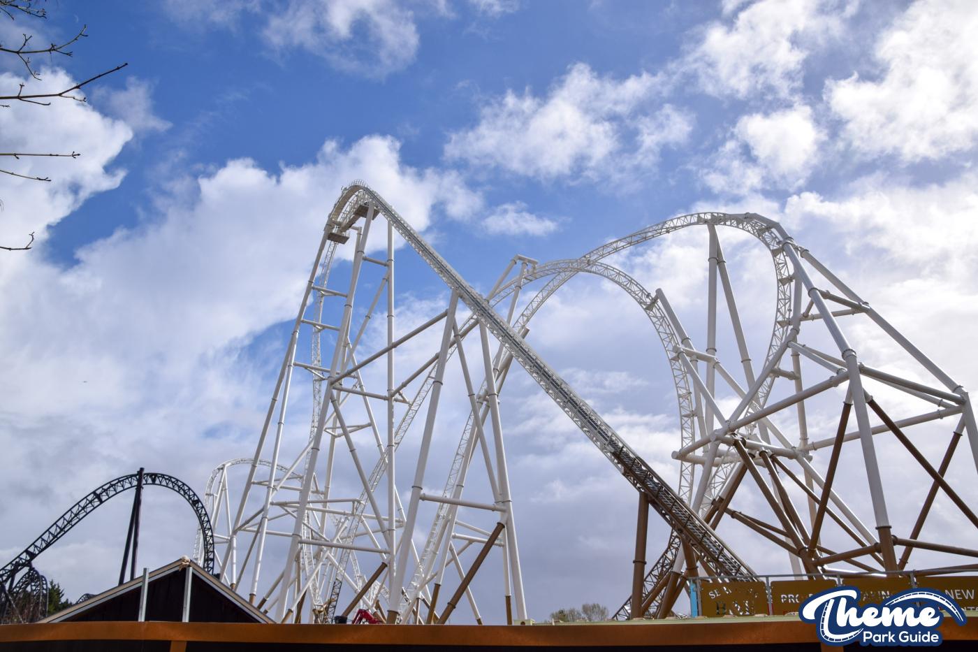 Hyperia 15th March 2024 Back Inside The Park