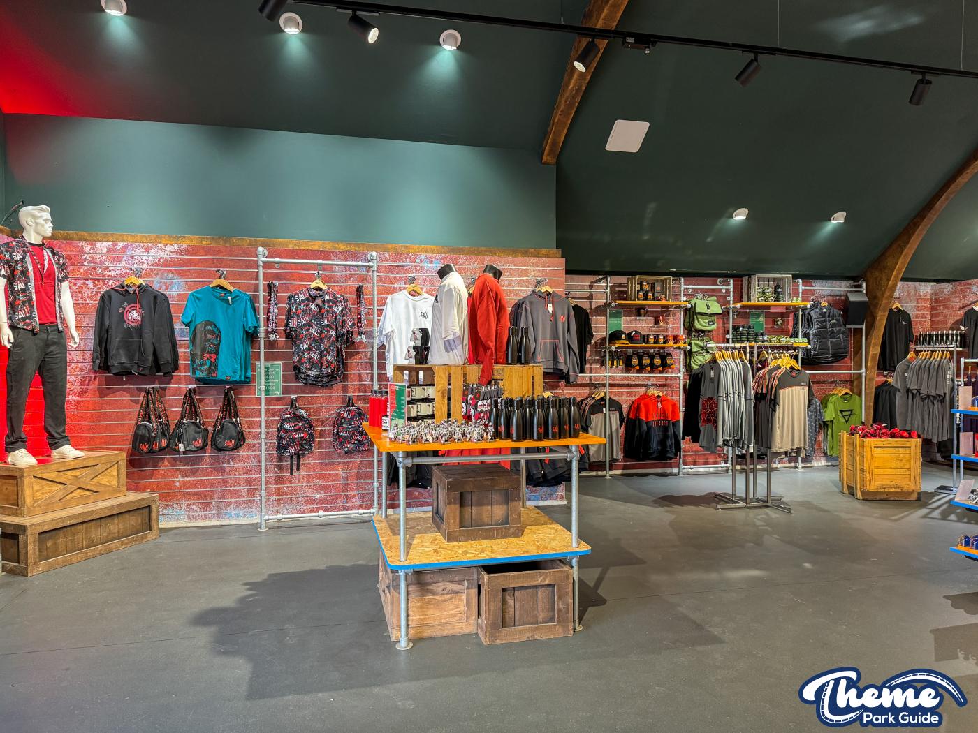 The Megastore