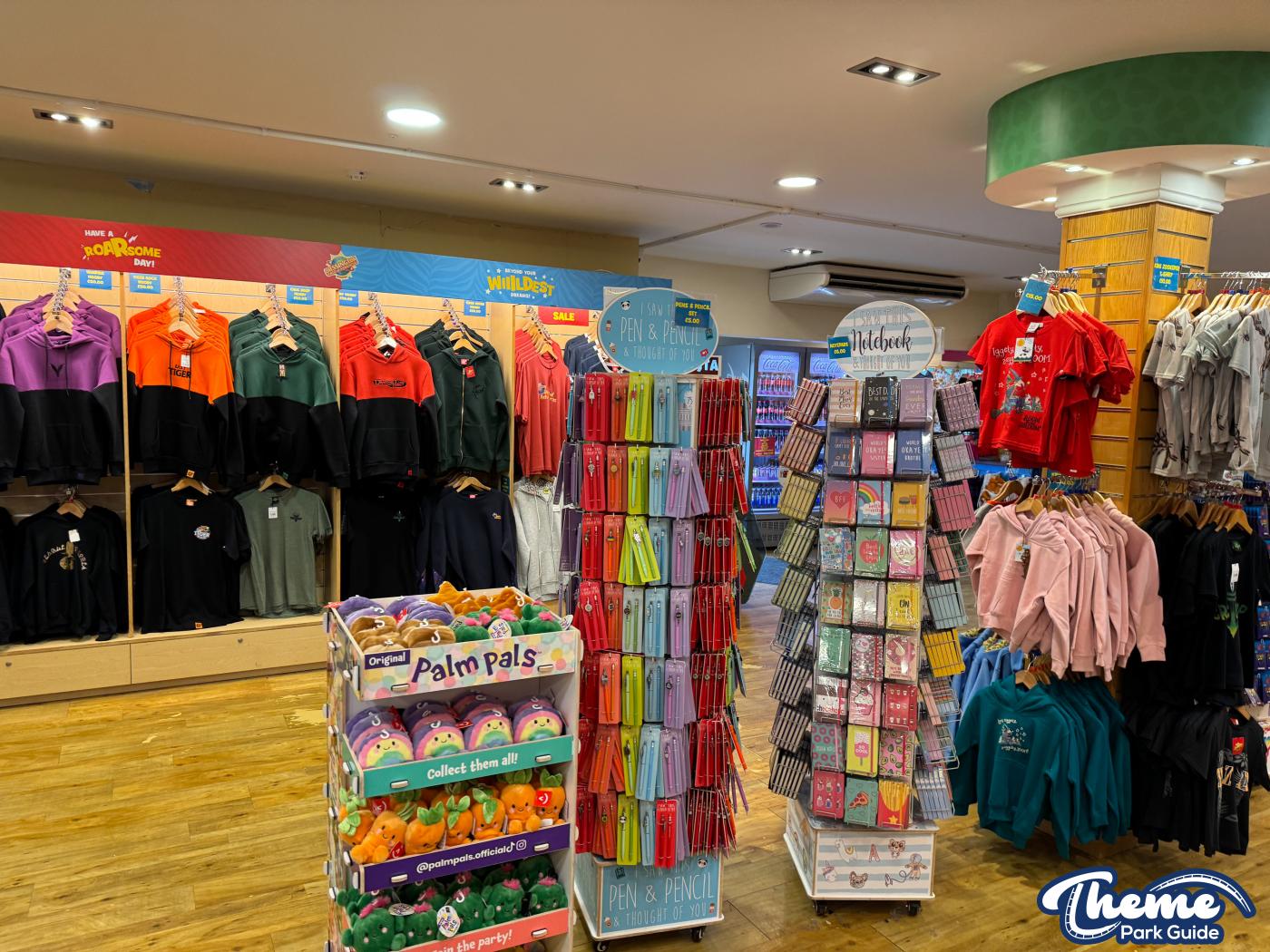 Adventure Point Gift Shop