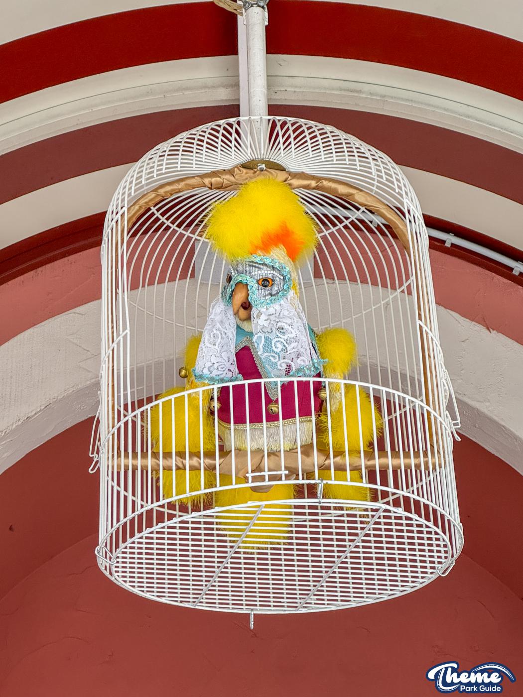 Carnival in Venice - Italy