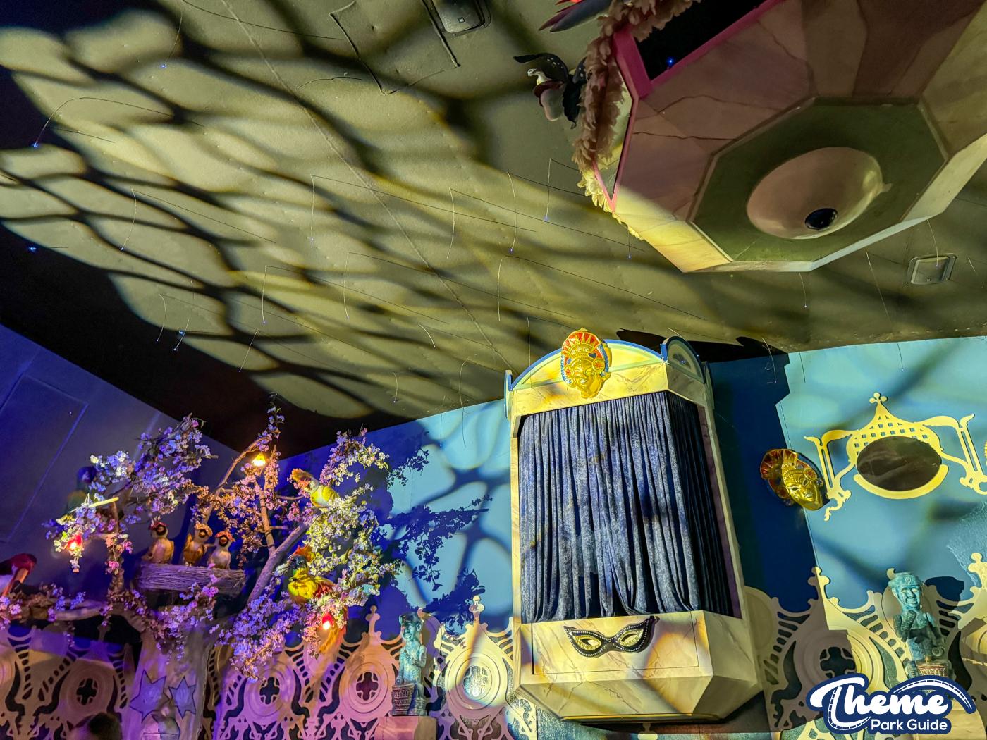 Carnival in Venice - Italy