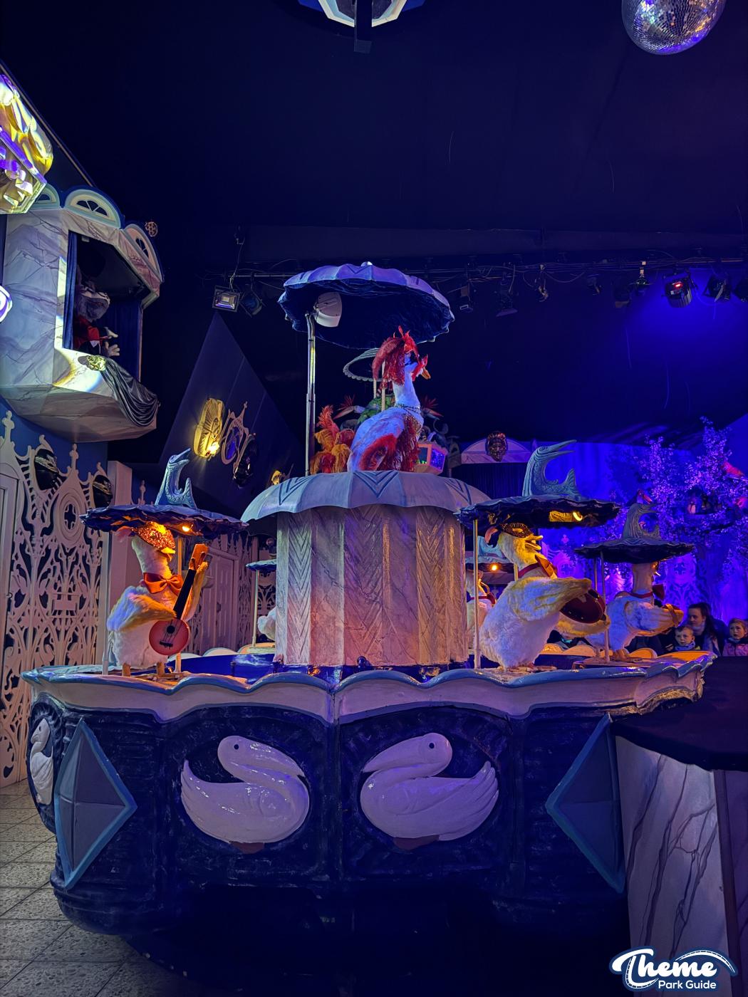 Carnival in Venice - Italy