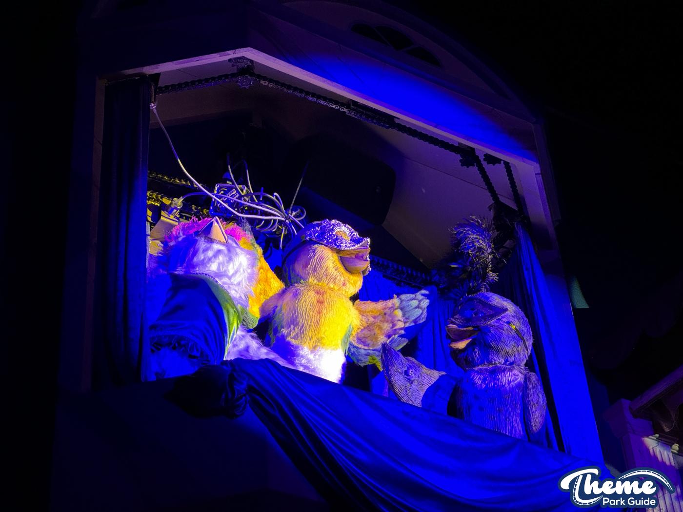 Carnival in Venice - Italy