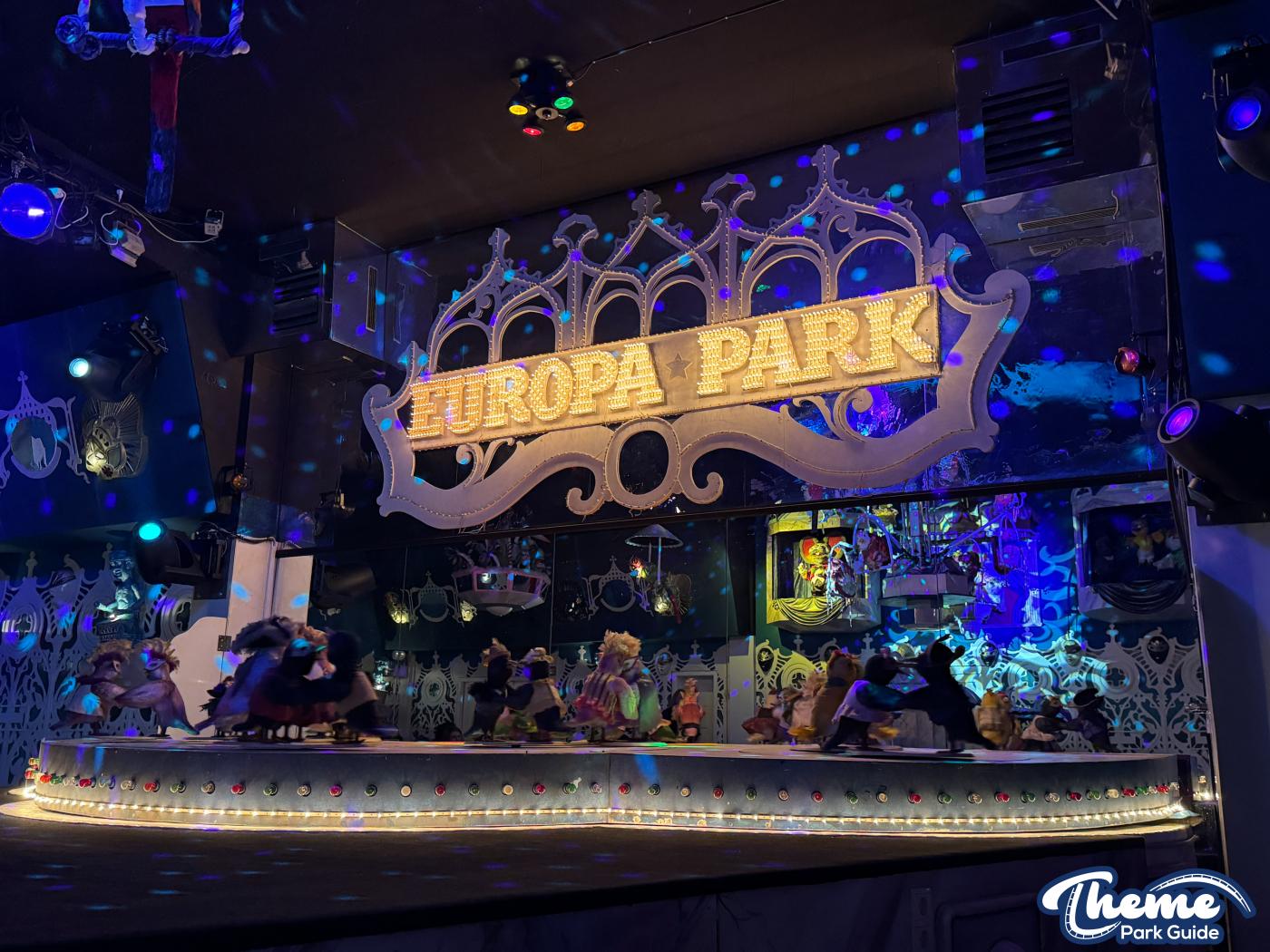 Carnival in Venice - Italy