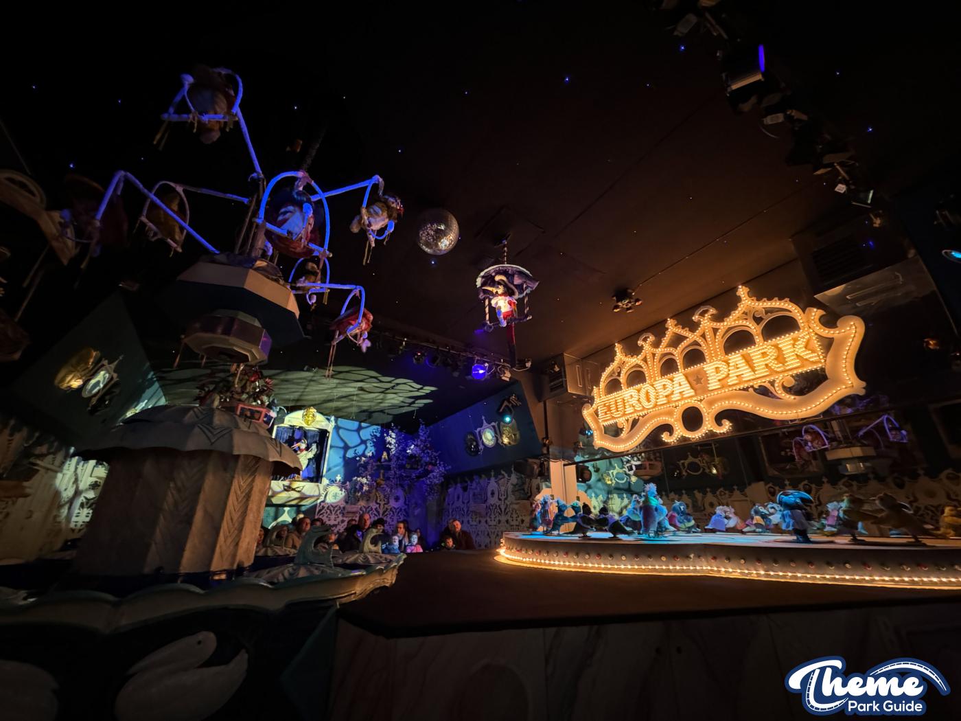 Carnival in Venice - Italy