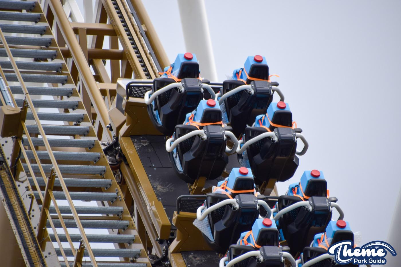 Hyperia Completes First Test Run