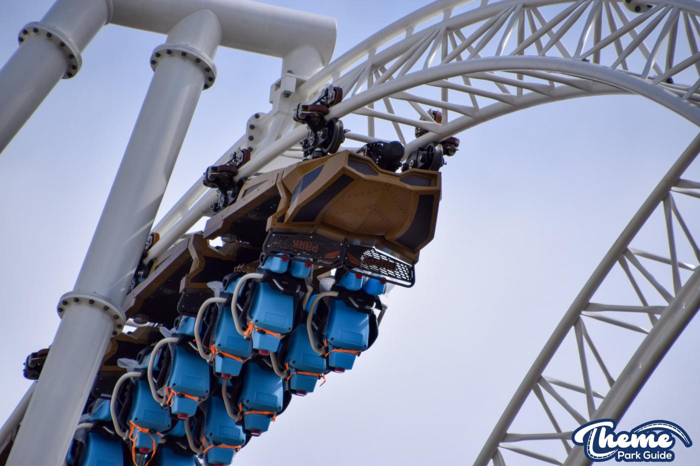 Hyperia Completes First Test Run