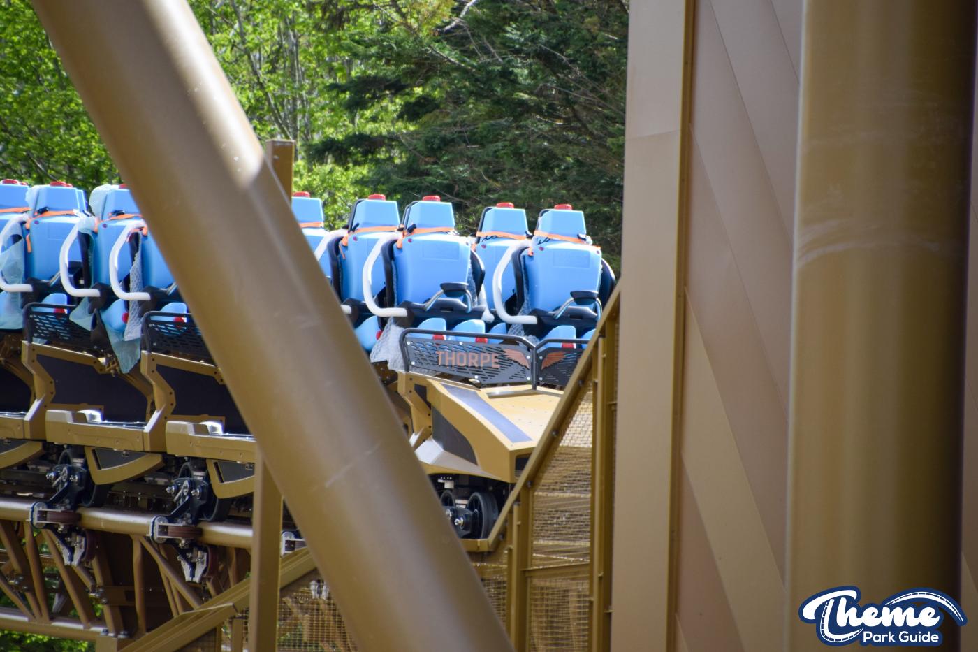 Hyperia Completes First Test Run