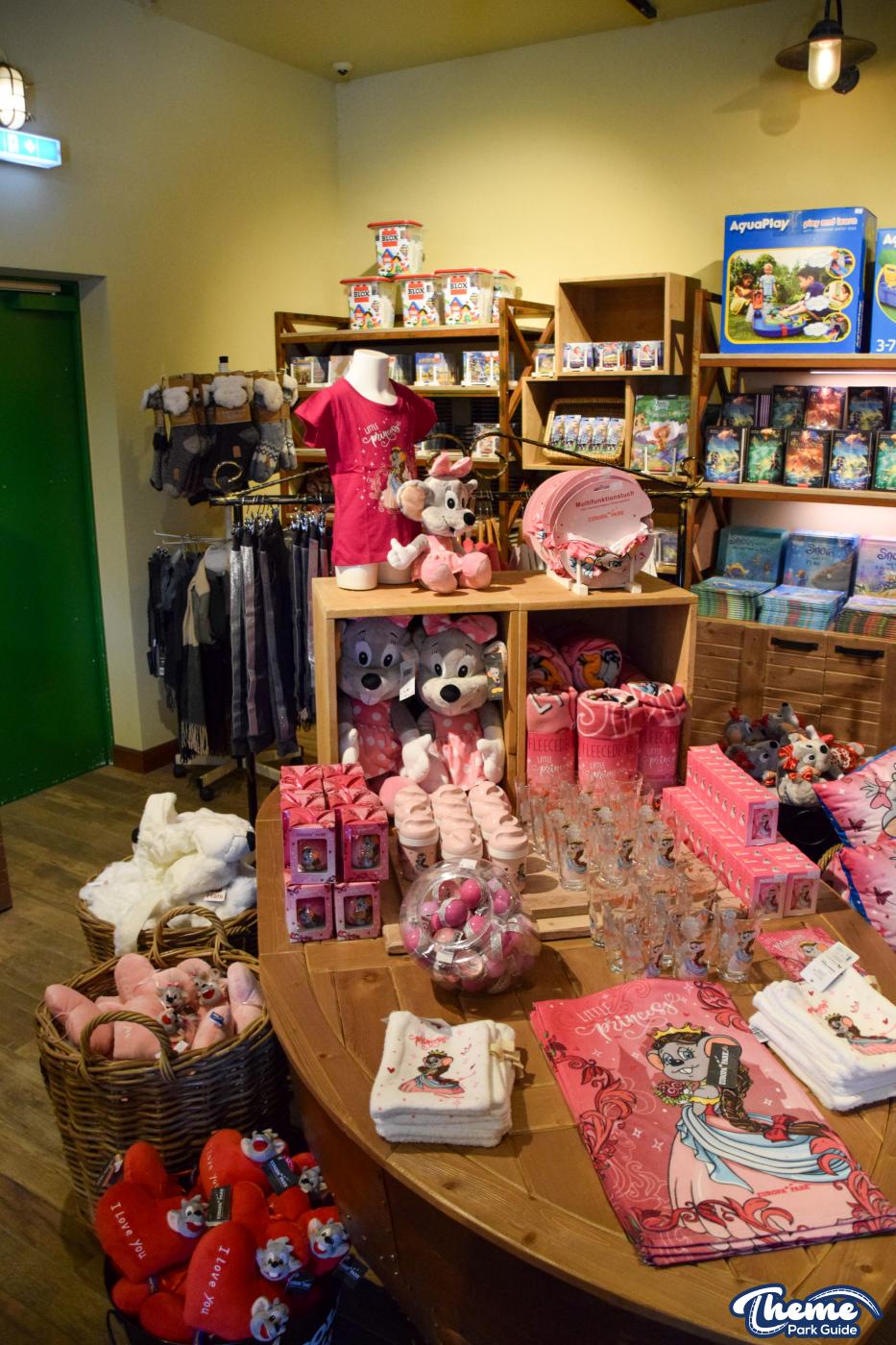 Shamrock Gifts and Treats