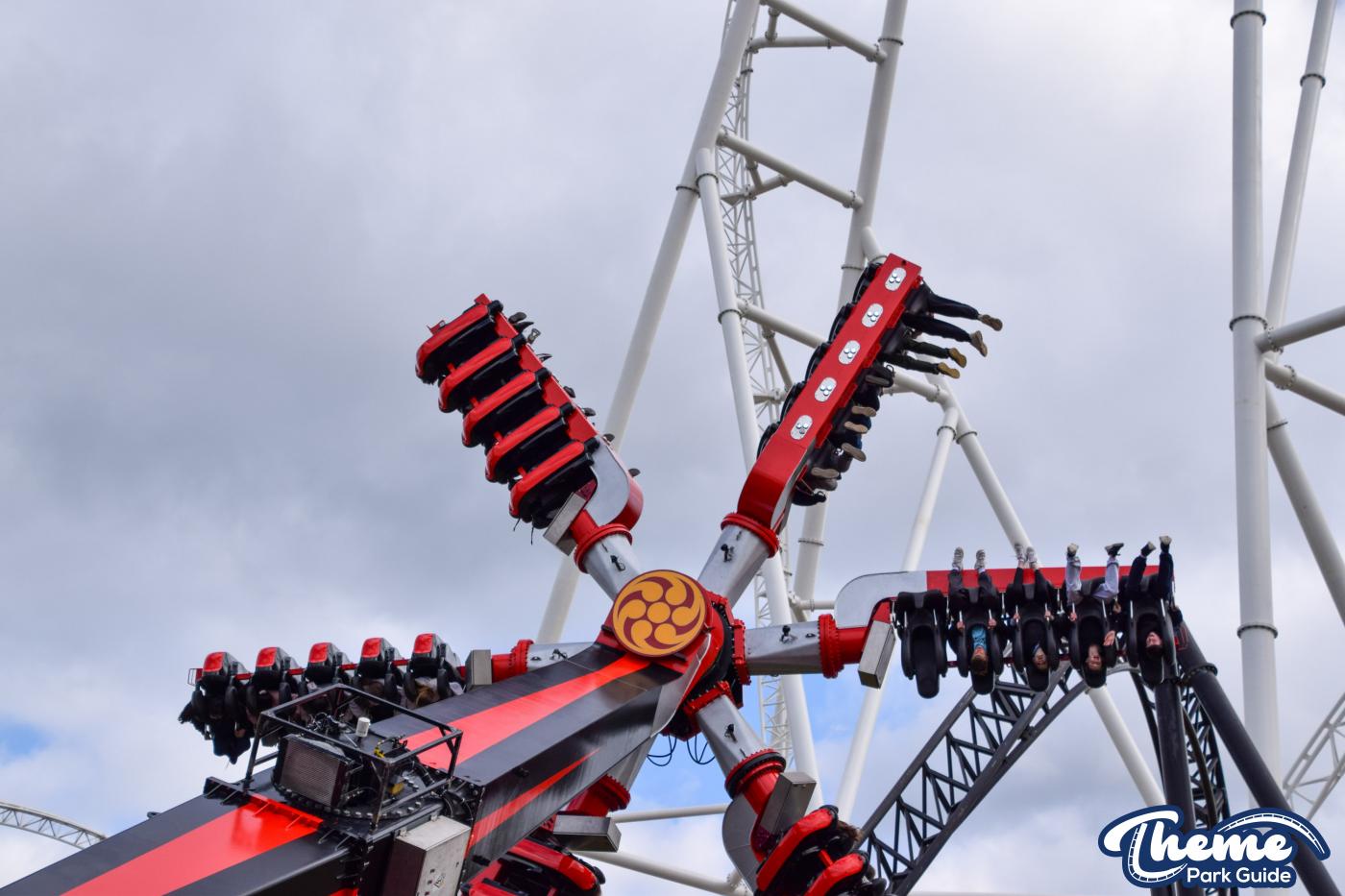 Samurai Reopens For 2024 Season With Retro Paint Job