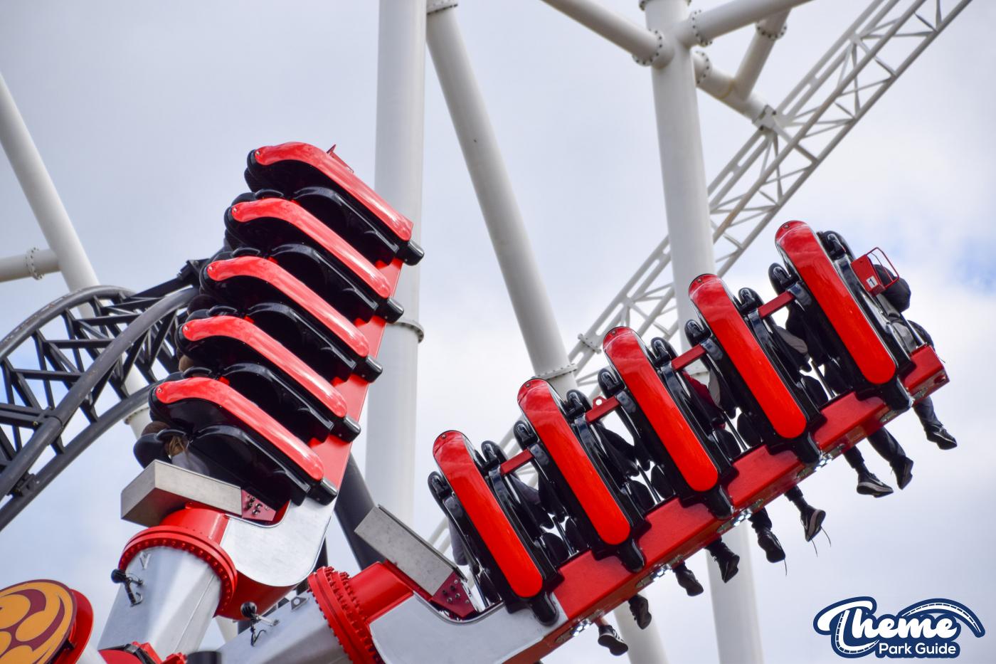 Samurai Reopens For 2024 Season With Retro Paint Job