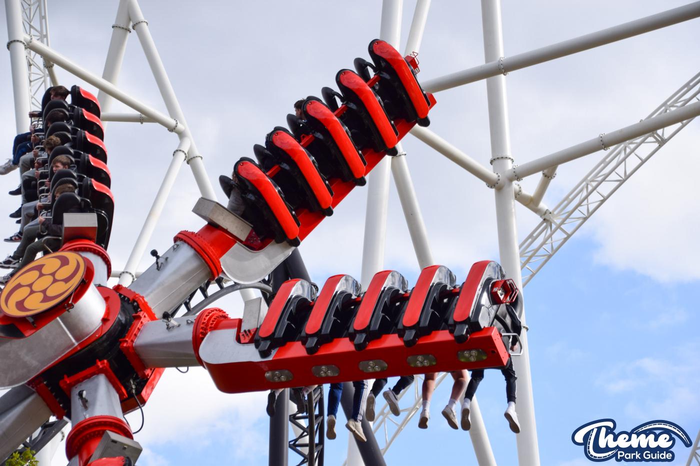 Samurai Reopens For 2024 Season With Retro Paint Job
