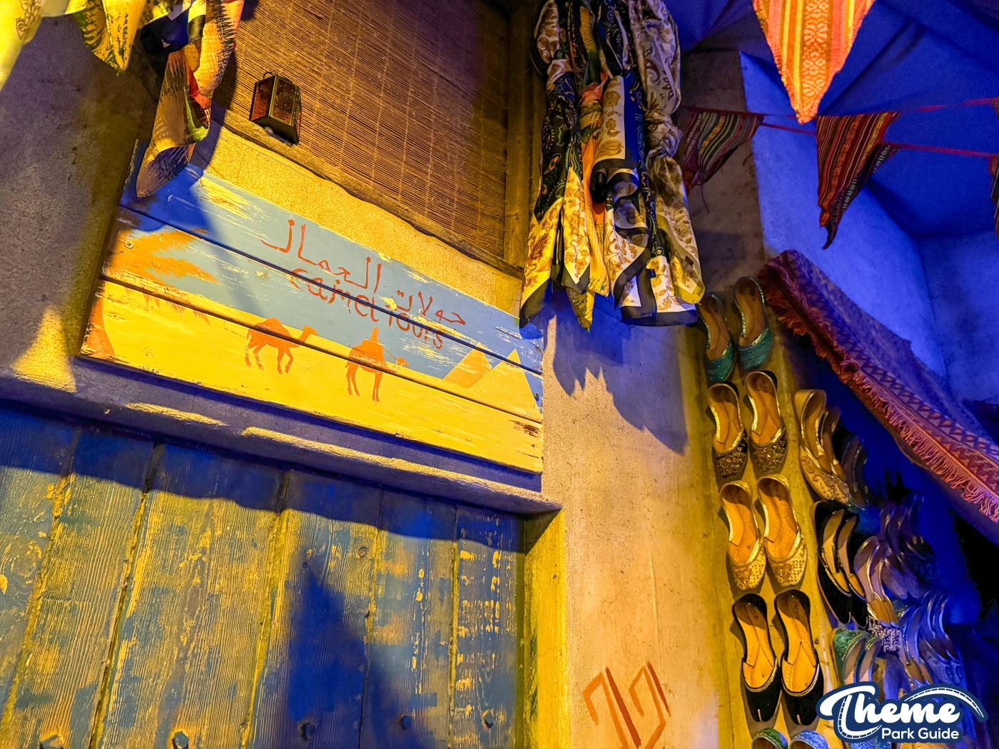 Tomb Blaster Reopens Following Closed Season Refresh
