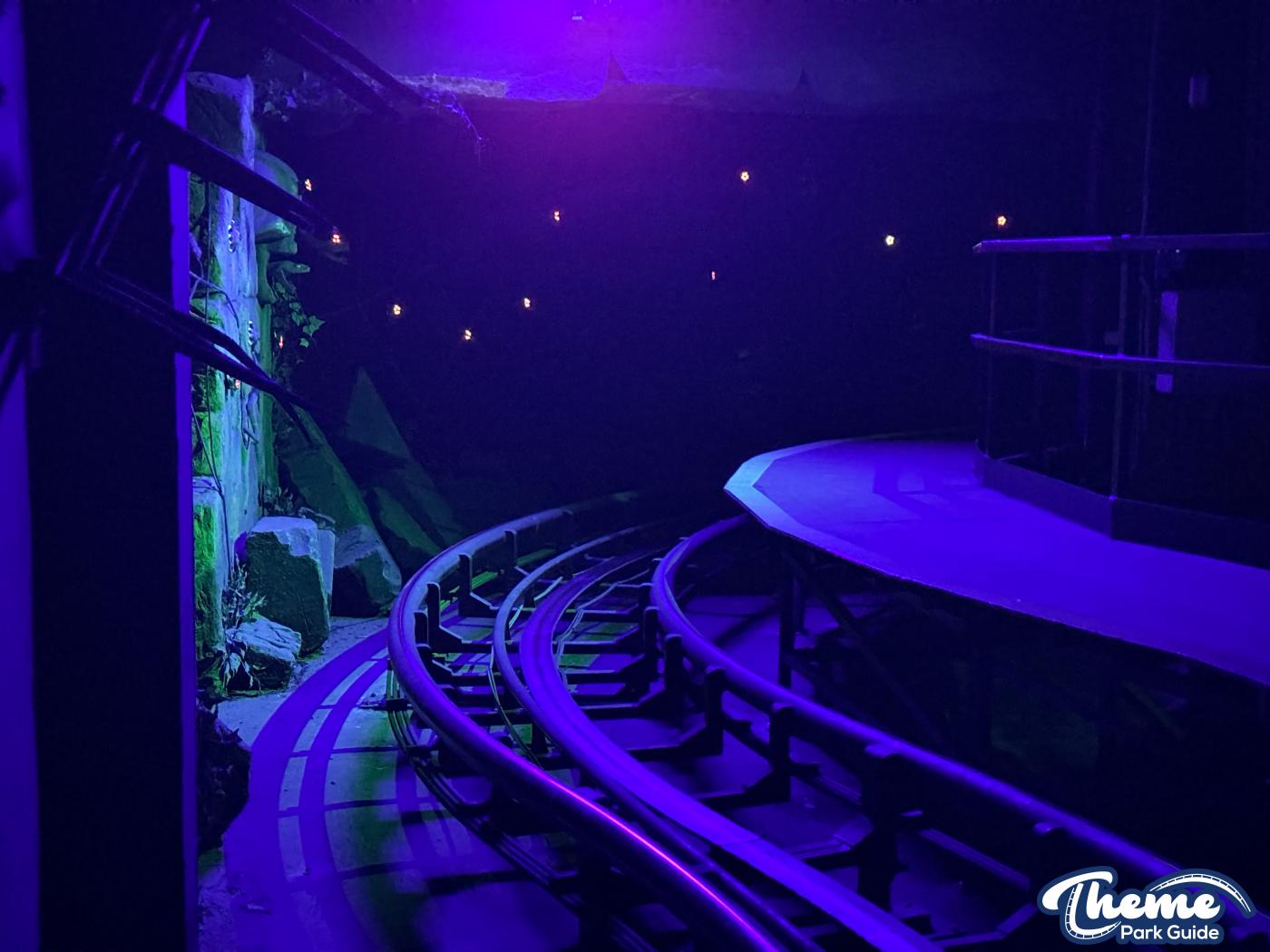 Tomb Blaster Reopens Following Closed Season Refresh