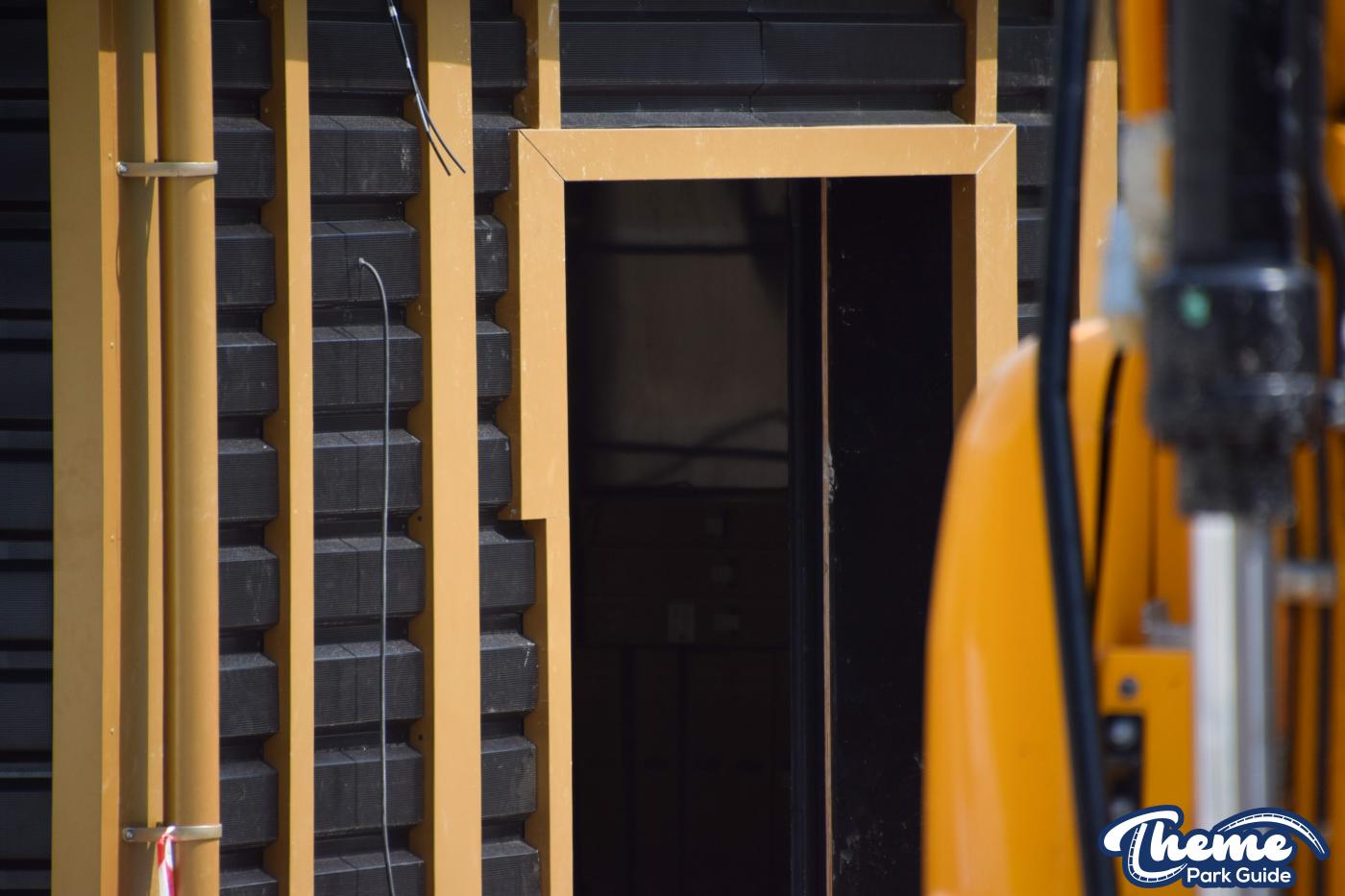 Hyperia Two Weeks Until Open Day