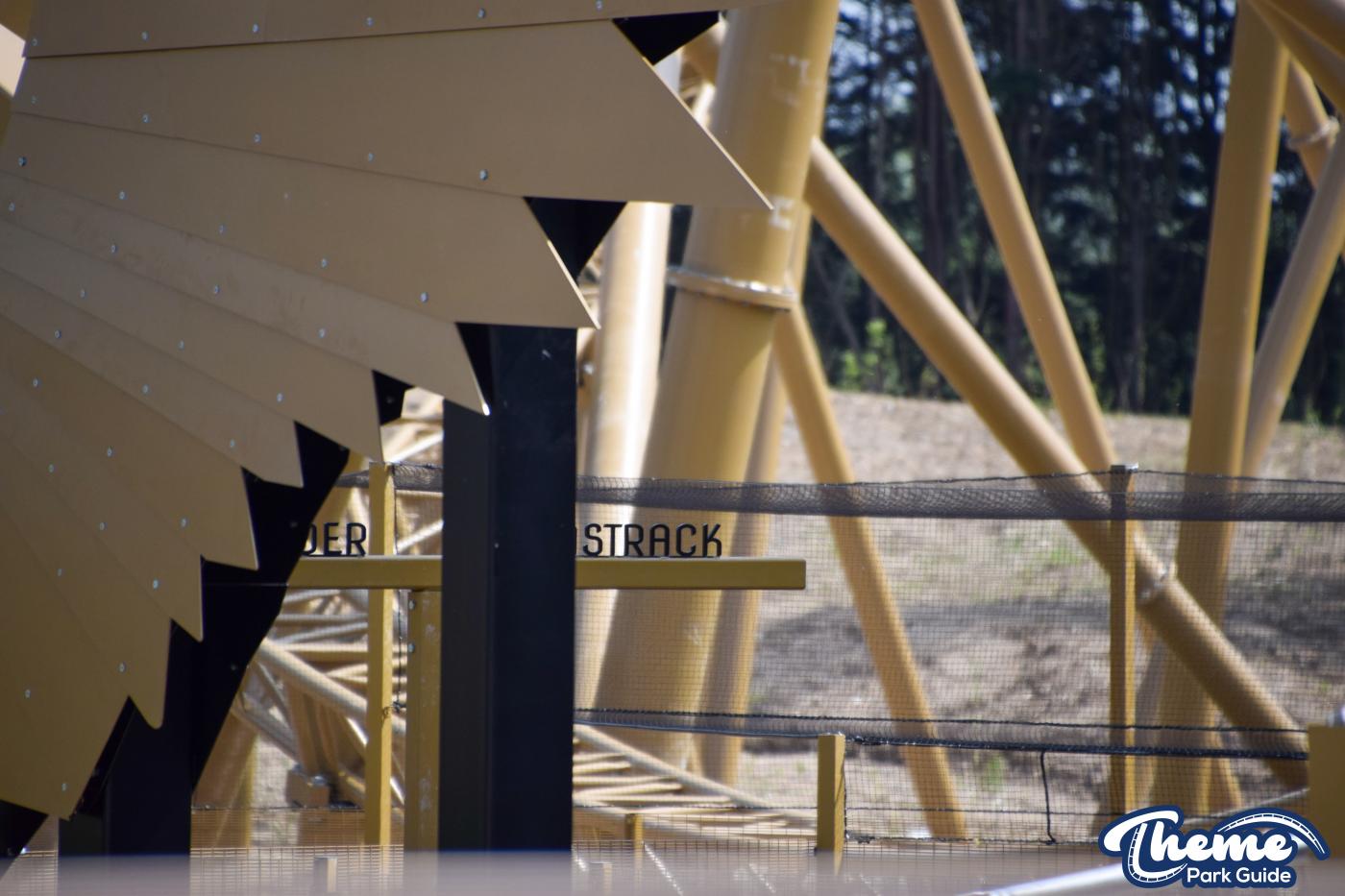 Hyperia Two Weeks Until Open Day