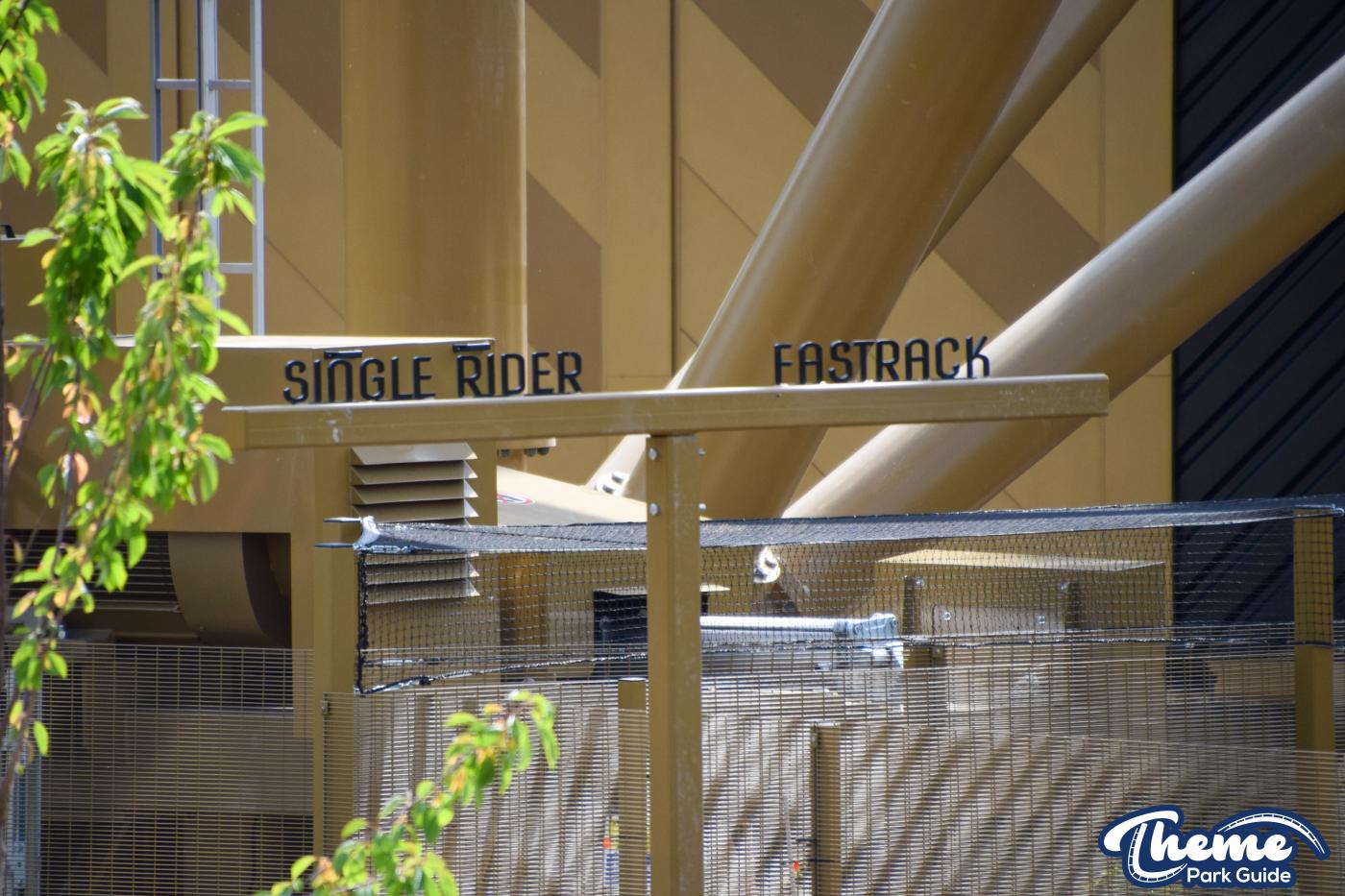 Hyperia Two Weeks Until Open Day