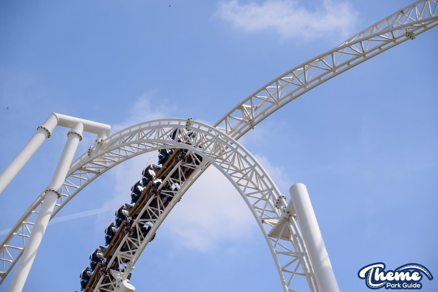 Hyperia Two Weeks Until Open Day