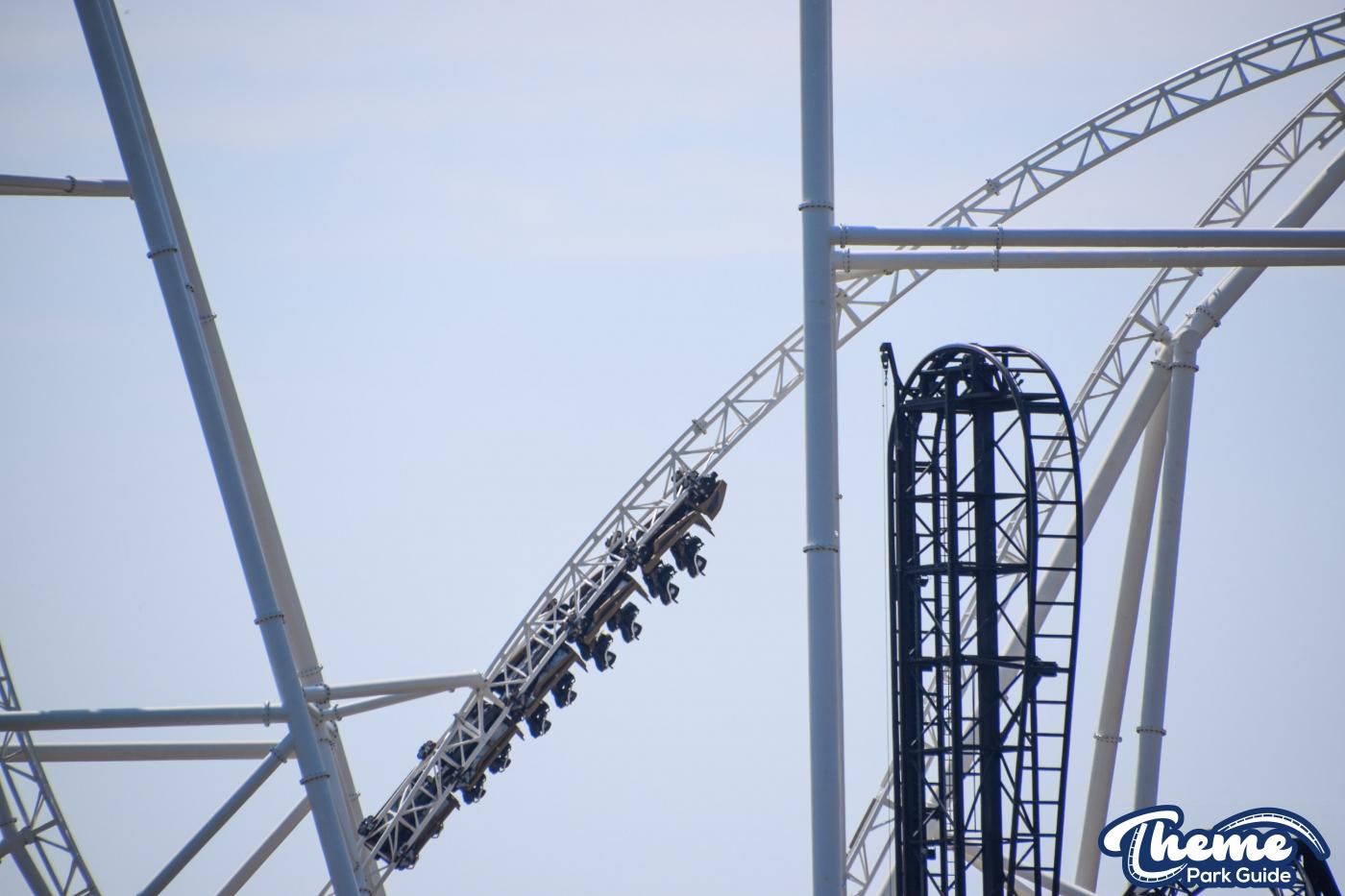 Hyperia One Final Construction Update Before Open Day