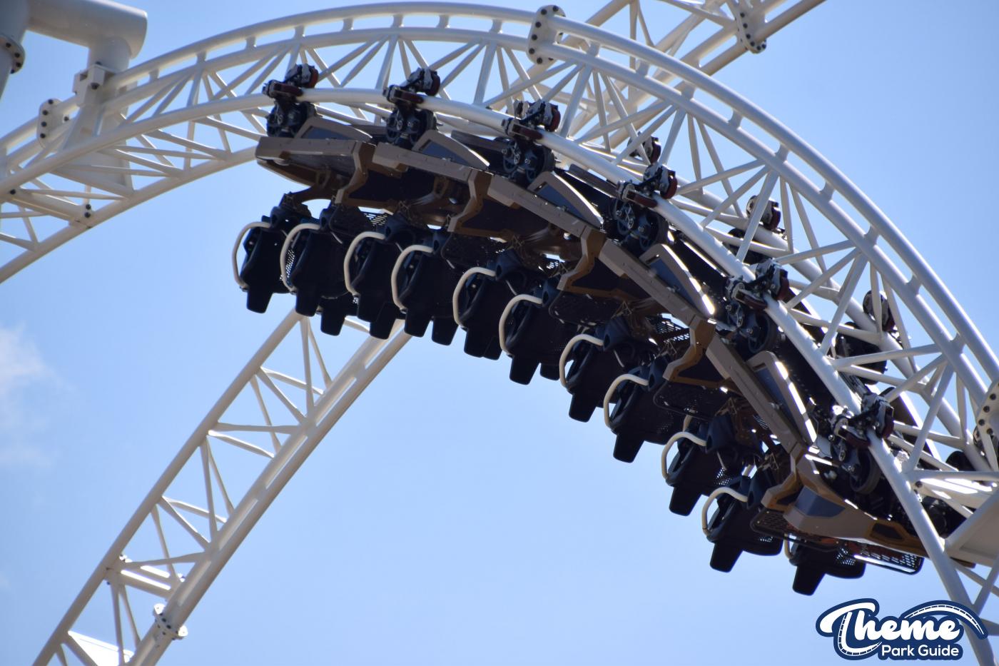 Hyperia One Final Construction Update Before Open Day