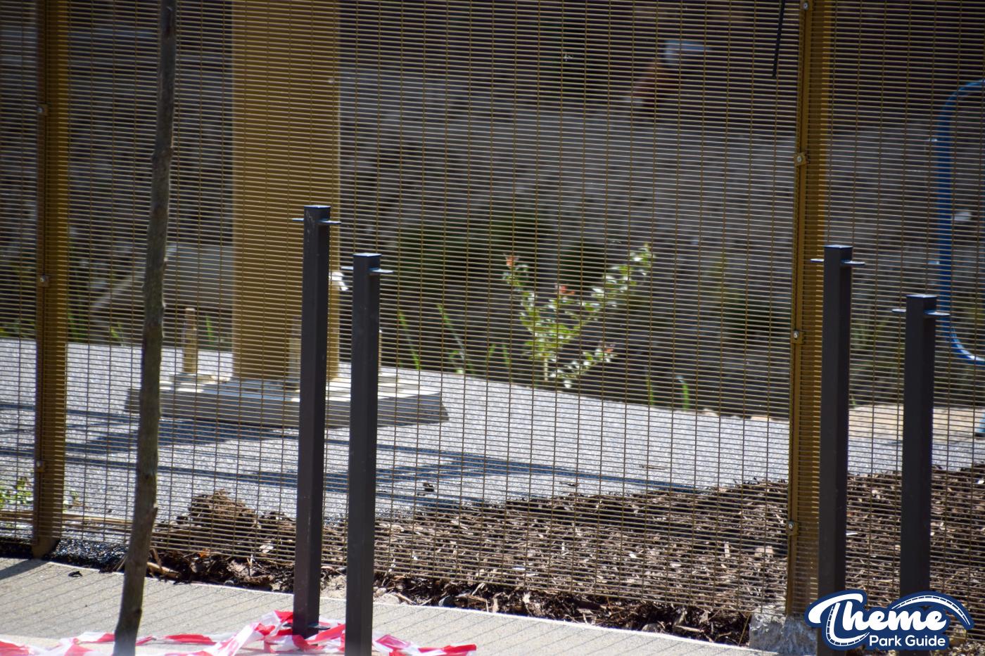 Hyperia One Final Construction Update Before Open Day