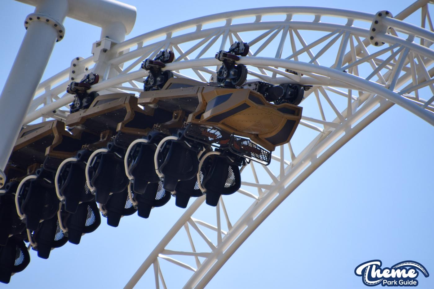 Hyperia One Final Construction Update Before Open Day