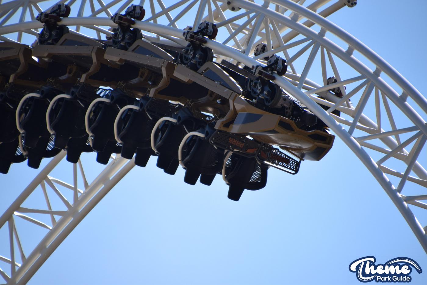 Hyperia One Final Construction Update Before Open Day